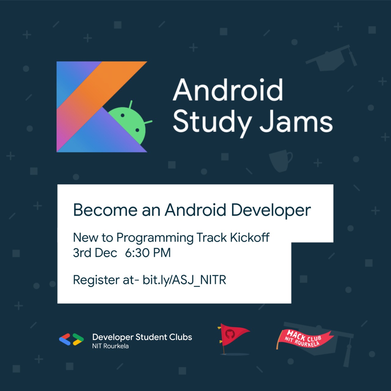 Android Study Jams